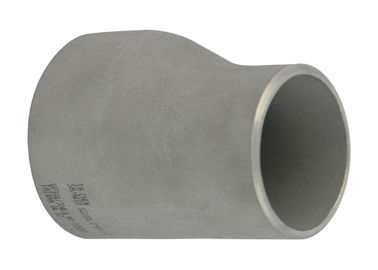 Porcellana Accessorio per tubi della saldatura testa a testa dell'acciaio inossidabile SS316, saldatura sui cappucci del tubo  fornitore