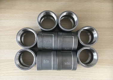 Porcellana 1-1/4» pollice che fonde pressione dell'accessorio per tubi dell'acciaio inossidabile 200 PSI fornitore