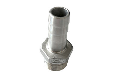 Porcellana temperatura di lavoro di grado dell'accessorio per tubi dell'acciaio inossidabile di pollice di 1/2» 25-220 fornitore