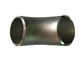 90 accessorio per tubi della saldatura testa a testa del gomito SS304 di grado ASTM A403 1 1/2» Sch10 fornitore