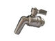 Rubinetti a 3/4 pollici del rubinetto 1000 di acqua del Wog CF8 dell'acciaio inossidabile/acqua/rubinetto del tubo flessibile fornitore