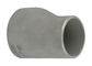 Accessorio per tubi della saldatura testa a testa dell'acciaio inossidabile SS316, saldatura sui cappucci del tubo  fornitore